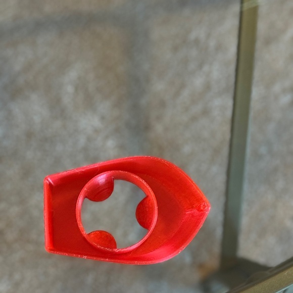 3D Printed 2 SET Avocado Boat 🥑 Pick colors. - Picture 3 of 7